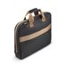 Hama Ultra Lightweight, brašna na notebook, pro 40-41 cm (15,6"-16,2"), recyklovaný polyester, černá