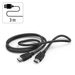 Hama HDMI kabel High Speed 3 m, nebalený