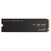 WD BLACK SN7100 NVMe SSD 4 TB