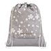 Sportovní pytel coocazoo, Vanilla Bloom