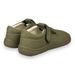 Dětská BAREFOOT domácí obuv/letní plátěnky Protetika - Kirby Khaki