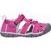 KEEN SEACAMP II CNX INF. very berry/dawn pink