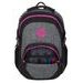 BAGMASTER MATRIX 8 A BLACK/GRAY/PINK