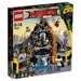 LEGO Ninjago 70631 Garmadonove sopečné dúpä