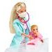 Panenka Steffi Dětská doktorka a mimi
