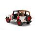Auto Jeep Wrangler Jurassic World 1:32, DP6