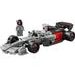 Závodní auto Audi Revolut F1® Team R26