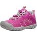 Keen CHANDLER 2 CNX Children festival fuchsia/ibis rose