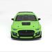 Maisto Maisto - 2020 Mustang Shelby GT500, zelená, 1:24