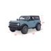 Maisto Maisto - 2021 Ford Bronco, modrá, 1:24