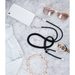 Hama Cross-Body Cover with Hanging Cord for Apple iPhone 7/8, transparent