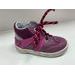 Dětské boty BOOTS4U T815 2017 Bordo Ros