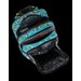 BAGMASTER MERCURY 9 B TURQUOISE/WHIT