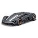 Maisto Maisto - Lamborghini Terzo Millennio, metal šedá, assembly line, 1:24