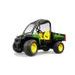 Farmer - John Deere Gator XUV 855D