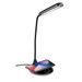 GRUNDIG Bezdrátová nabíječka stolní lampa GRUNDIG USB ED-242959