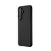 Hama Fantastic Feel, kryt pro Samsung Galaxy A26 5G, hebký povrch, černý