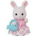 Sylvanian family assort Zvířátka podmořští kamarádi