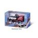Maisto M. 4x4 REBELS, assort, window box