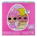 L.O.L. Surprise! Loves Mini Sweets Peeps panenky, PDQ