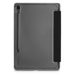 Hama Fold Clear, pouzdro pro Samsung Galaxy Tab S10 Lite 10,9", s přihrádkou na pero, černé