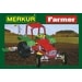 Merkur Farmer set