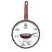 BLAUMANN Pánev Wok s keramickým povrchem 28 cm kolekce Cera Stone BL-4011
