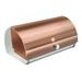 BERLINGERHAUS Chlebovka nerez Rosegold Metallic Line BH-1914