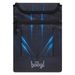 BAAGL Obal na notebook Bluelight