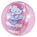 Plážový míč Hello Kitty