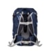 Školský batoh Ergobag Prime - Galaxy modrý