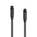 Hama optický audio kabel Toslink 3 m