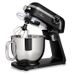 BERLINGERHAUS Kuchyňský robot 1800 W Matte Black Collection BH-9529