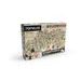 Puzzle - Mapa Slovenska, 160 ks