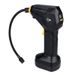DUNLOP Vzduchový kompresor digitální 12V 150 PSI ED-226557