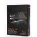 WD_BLACK 1 TB P40 GAME DRIVE SSD
