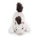 NICI NICI magnetka Pony Mony bílý 12cm, GREEN