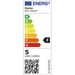 Hama SMART WiFi LED žárovka, Matter, E27, G95 Filament, koule, RGBW, stmívatelná, aplikace