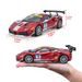 Bburago 1:24 Ferrari Racing 488 Challenge 2017