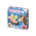 PRVNÍ HRANÍ: DOMÁCÍ ZVÍŘÁTKA 15 maxi Puzzle