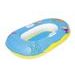 Nafukovací raft - junior korýš, 119x79cm