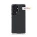 Hama Extreme Protect, kryt pro Samsung Galaxy S26 Ultra, D3O®, nežloutne, průhledný