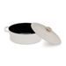 BERLINGERHAUS Pekáč litinový s poklicí 32 cm Sahara Collection BH-8967