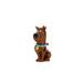 Scooby Doo figurka 2,5"