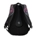 Bagmaster BAG 6 E BLACK/PINK/VIOLET