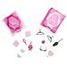 Monster High SKULLTIMATE SECRETS Destination panenka - DRACULAURA