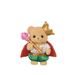 Sylvanian family Baby zvířátka v pohádkových kostýmech 40. výročí