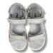 Dětské letní sandály IMAC - Šedé
