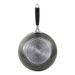 BERGNER Wok pánev s nepřilnavým povrchem MIDNIGHT 28 cm zelená BG-30129-GR
