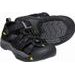 KEEN NEWPORT H2 C-BLACK/KEEN YELLOW